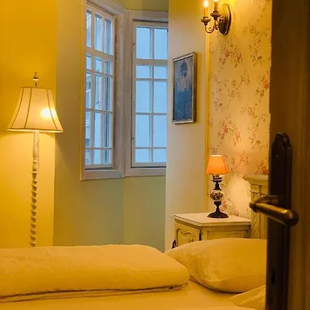 Hotel de apartamente Royal 1901
