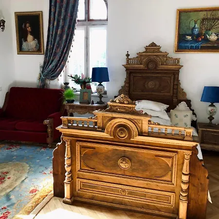 Royal 1901 Hotel de apartamente