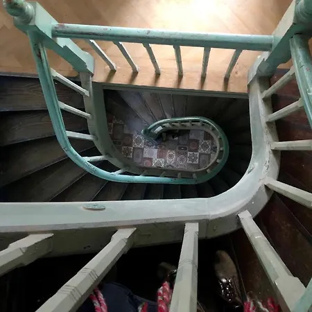 Hotel de apartamente Royal 1901 *