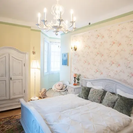 Royal 1901 Hotel de apartamente Sinaia