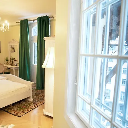 Royal 1901 Hotel de apartamente Sinaia