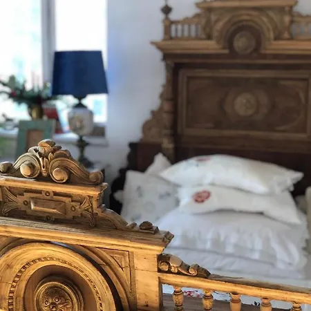 Royal 1901 Hotel de apartamente