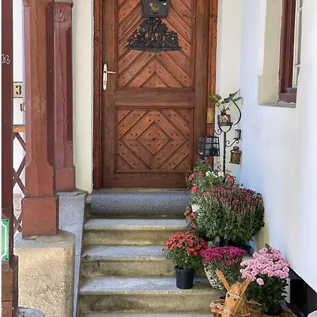 Hotel de apartamente Royal 1901 Sinaia
