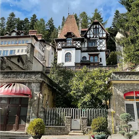Royal 1901 Hotel de apartamente