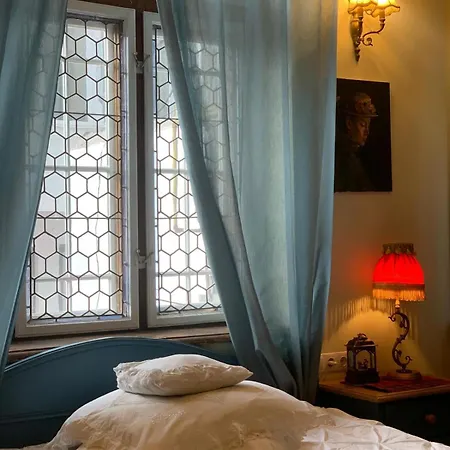 Hotel de apartamente Royal 1901 *