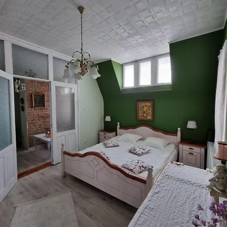 Hotel de apartamente Royal 1901 *
