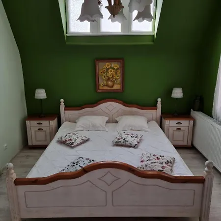 Royal 1901 Hotel de apartamente Sinaia
